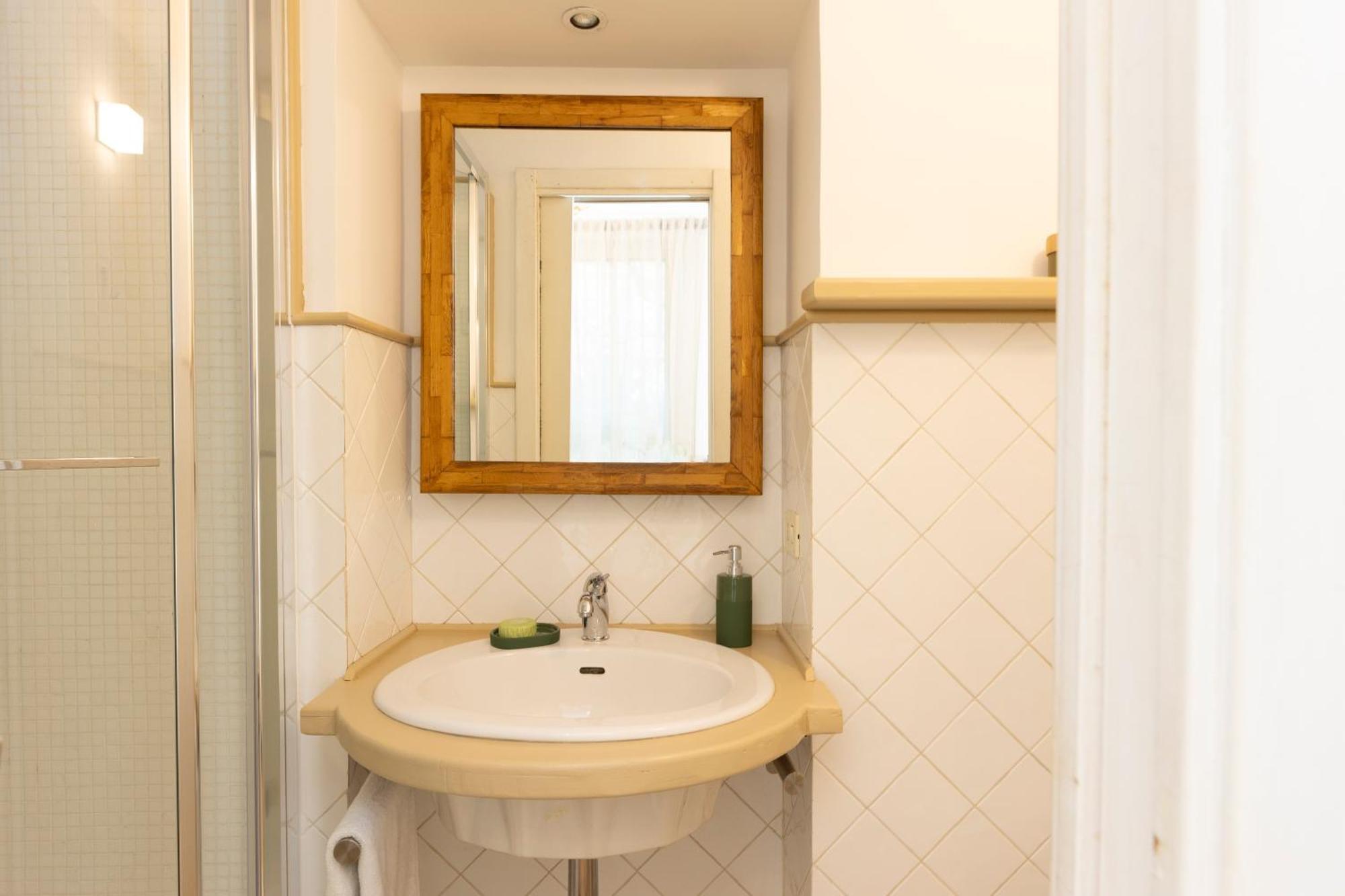 Apartamento The Orange Garden Roma Exterior foto