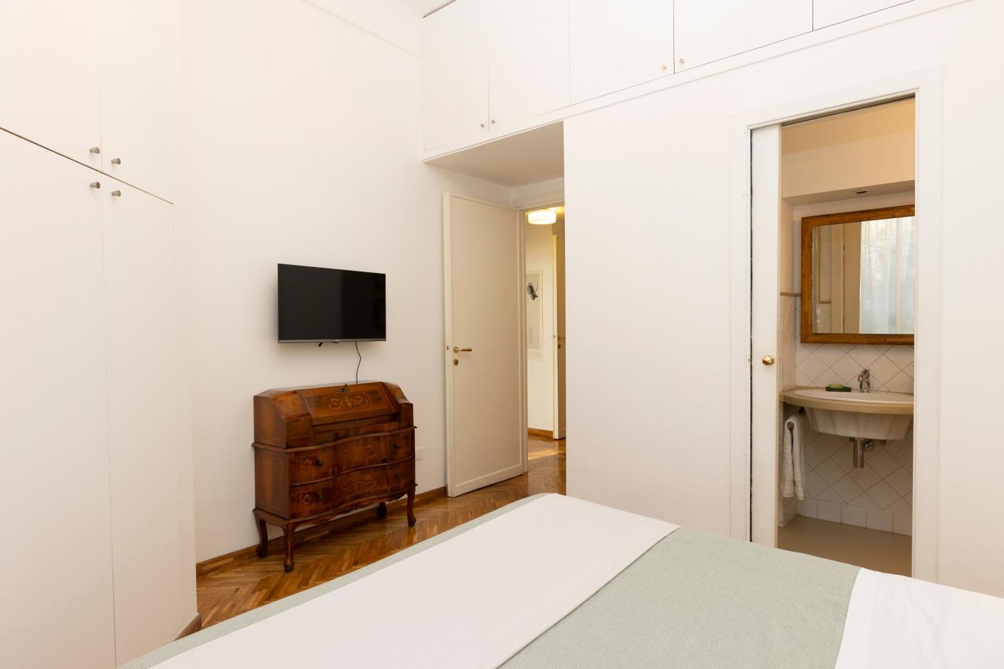Apartamento The Orange Garden Roma Exterior foto